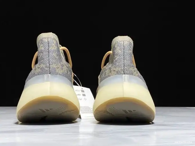 FX9846 380 Adidas Boost Reflective Yeezy Mist 0624